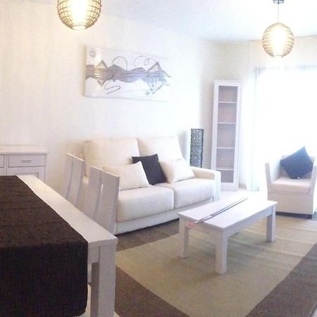 White Beach Villa Плайя-Бланка Екстер'єр фото